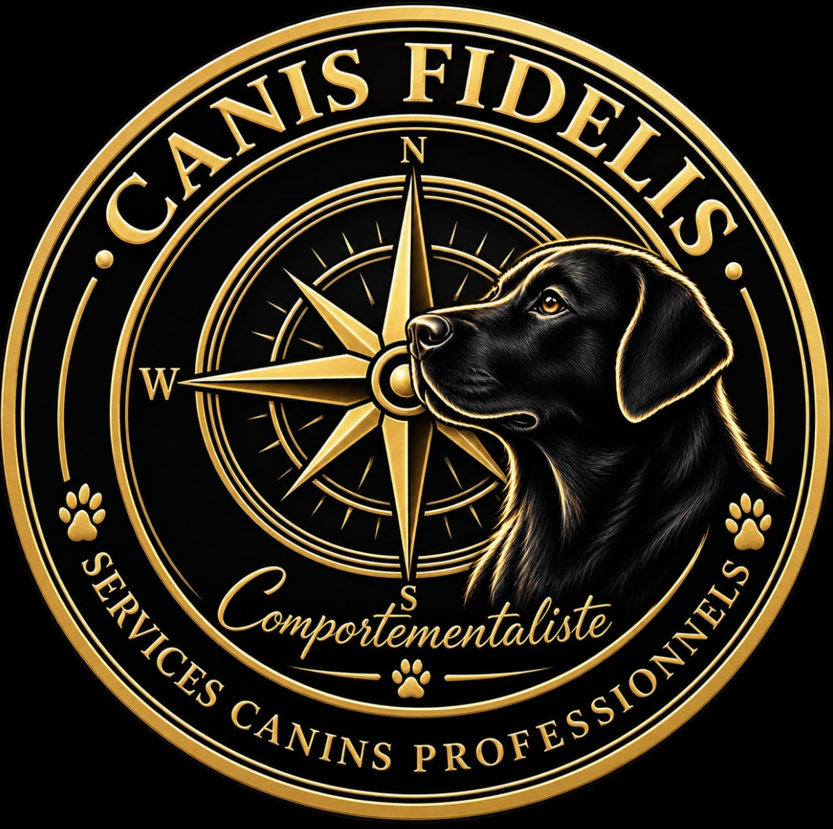 Canis Fidelis Comportementaliste