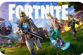 @Fortnite