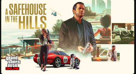 @GTA RP Live