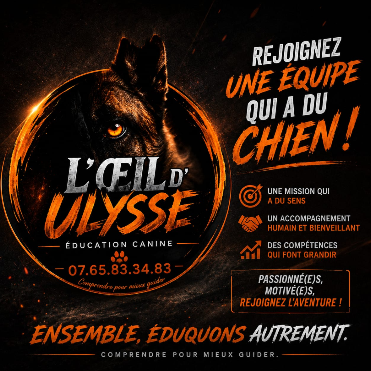 L'Œil d'Ulysse