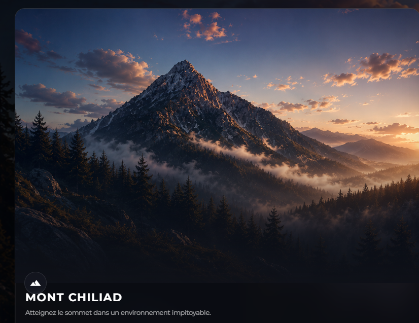 Mont Chiliad