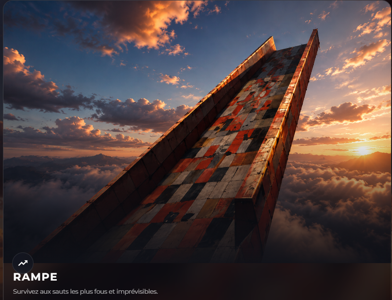 Rampe