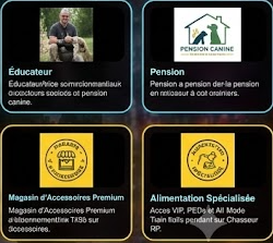 Réseau de Partenaires