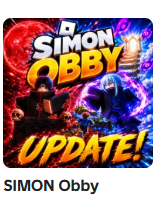 @SIMON Obby