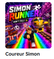 @Coureur SIMON