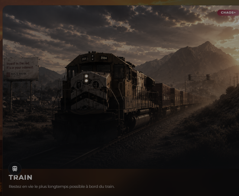 Le Train